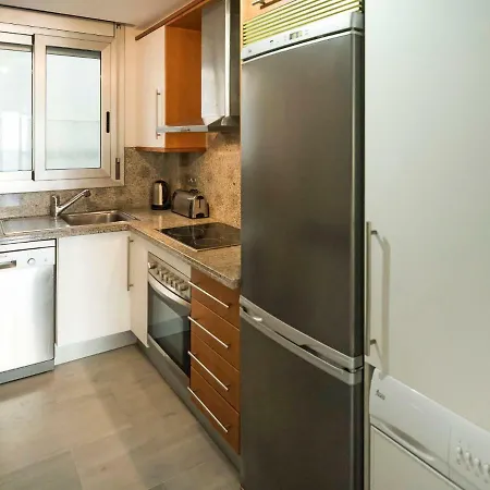 Appartement Elegance-3 By Interhome Dénia