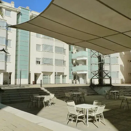 Elegance-3 By Interhome Apartamento Dénia