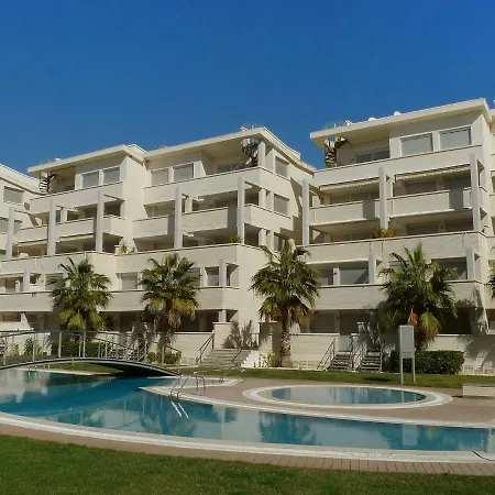 Elegance-3 By Interhome Appartement Dénia
