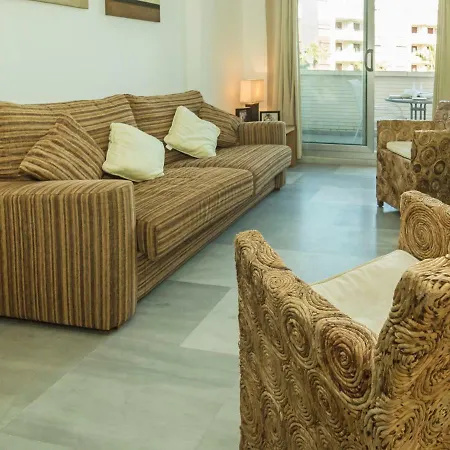 Elegance-3 By Interhome Apartamento