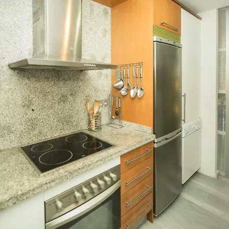 Appartement Elegance-3 By Interhome Dénia