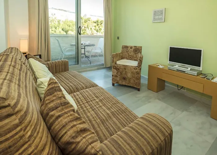 Apartmán Elegance-3 By Interhome *