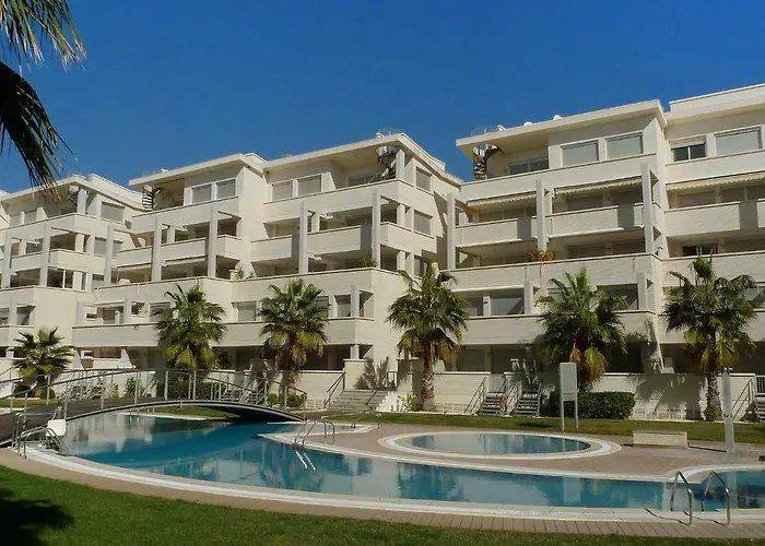 Elegance-3 By Interhome Apartmán Denia