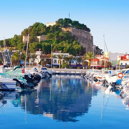 アパート Elegance-3 By Interhome デニア