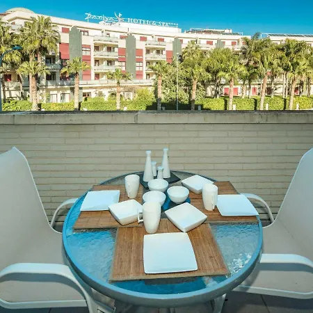 Elegance-3 By Interhome *
