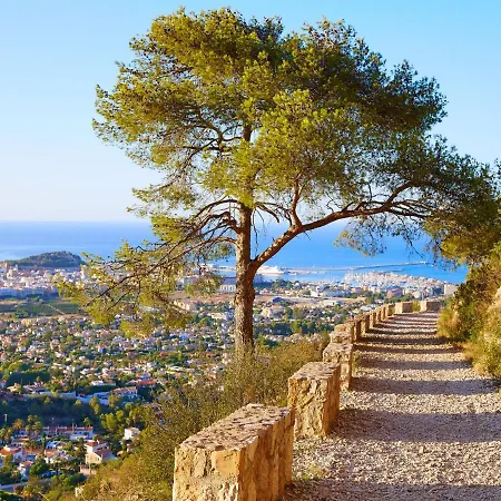 דירה Elegance-3 By Interhome דניה