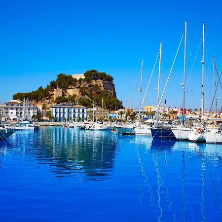 Elegance-3 By Interhome * דניה