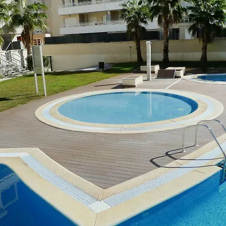 דירה Elegance-3 By Interhome *