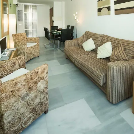 דירה Elegance-3 By Interhome דניה