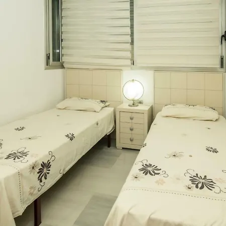 Elegance-3 By Interhome דניה